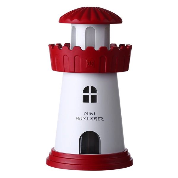 Lighthouse Desk Humidifier