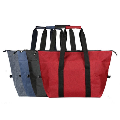 Crisper Picnic Bag