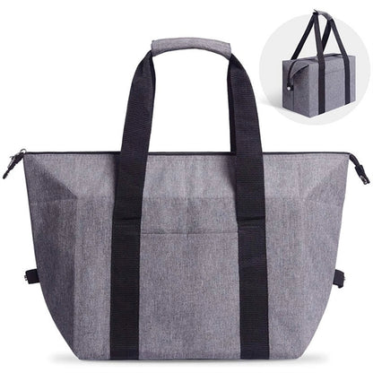 Crisper Picnic Bag