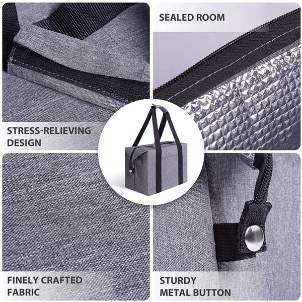 Crisper Picnic Bag