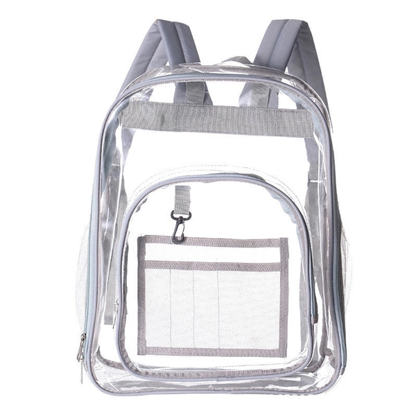 Clear Backpack