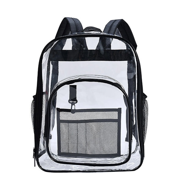 Clear Backpack
