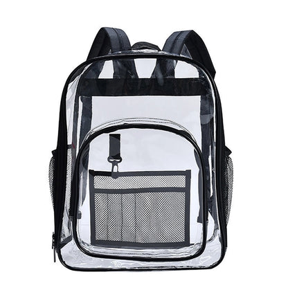 Clear Backpack