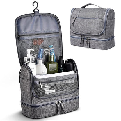 Travel Toiletry Organizer