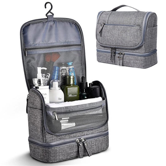 Travel Toiletry Organizer