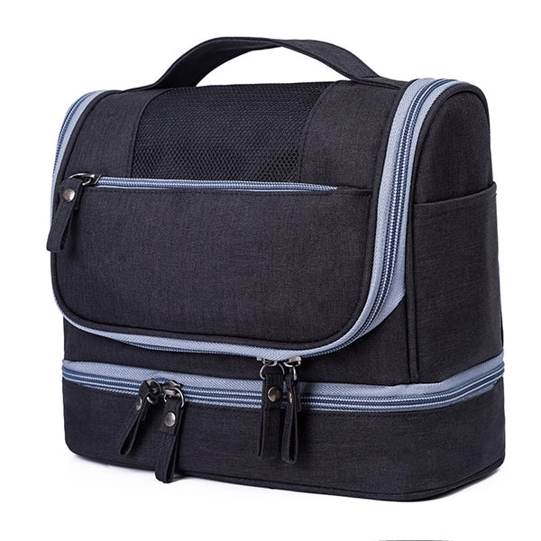 Travel Toiletry Organizer