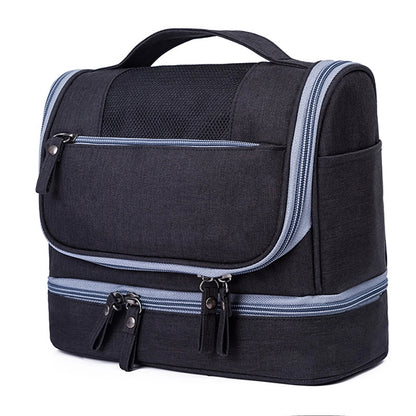 Travel Toiletry Organizer