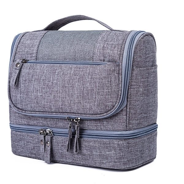 Travel Toiletry Organizer