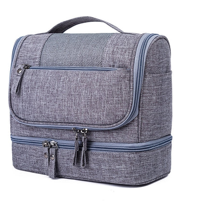 Travel Toiletry Organizer