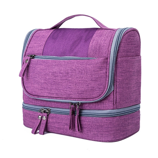 Travel Toiletry Organizer
