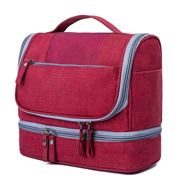 Travel Toiletry Organizer