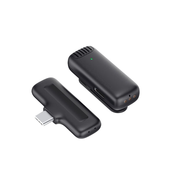 Wireless Lavalier Microphone