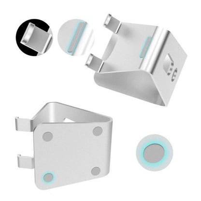 Portable Aluminum Phone Stand