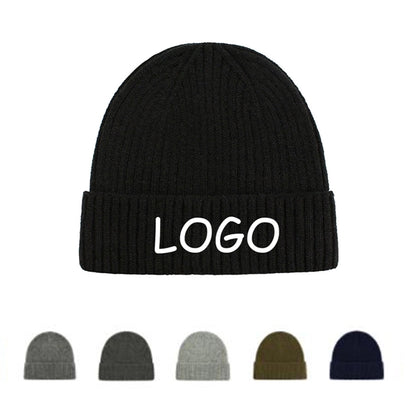Fashion Warm Beanie Hat