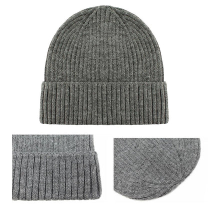 Fashion Warm Beanie Hat