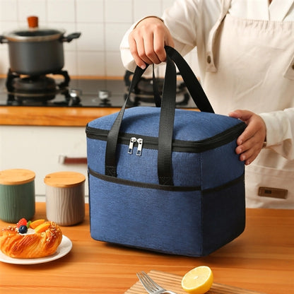 Insulated Cooler Handbag