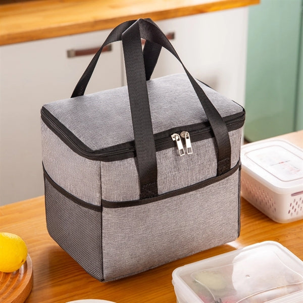Insulated Cooler Handbag