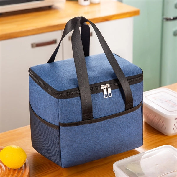 Insulated Cooler Handbag