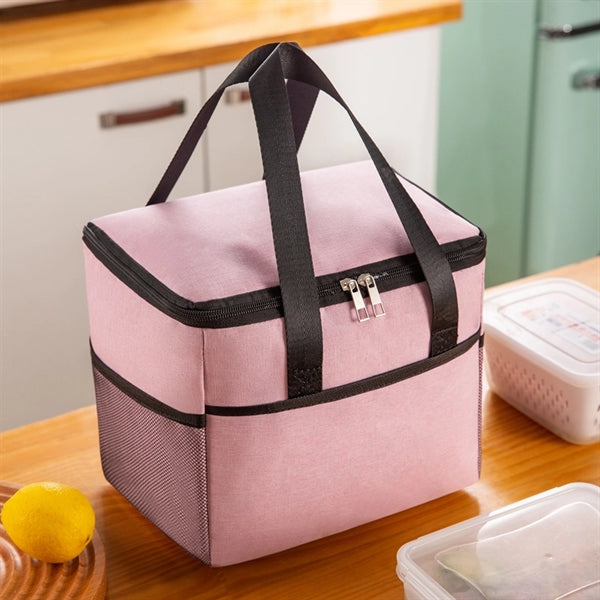 Insulated Cooler Handbag