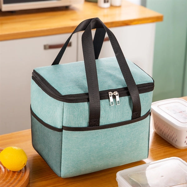 Insulated Cooler Handbag