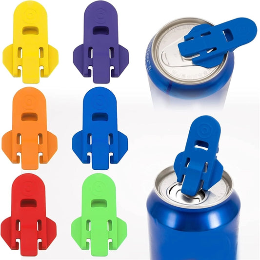 Manual Easy Can Opener