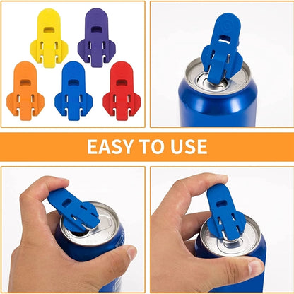 Manual Easy Can Opener
