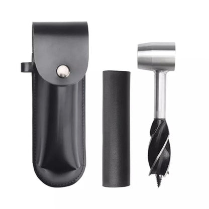 Survival Settlers Tool Manual Auger