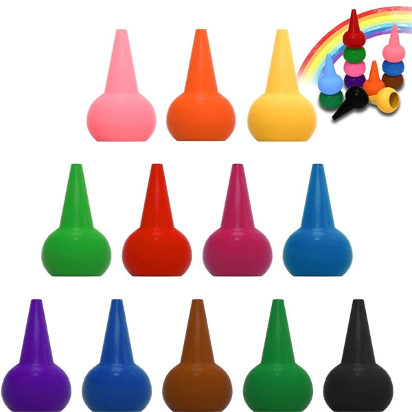 Stackable Coloring Baby Crayons