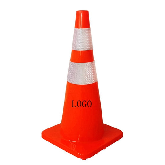 27.6 Inch Traffic Safety Cones