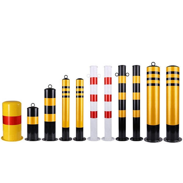 27.6 Inch Traffic Safety Cones