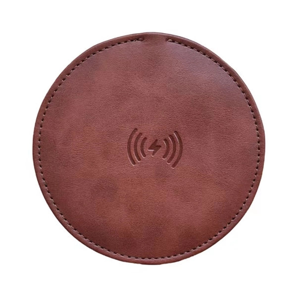 Wireless Charging Coaster