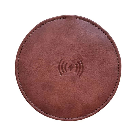 Wireless Charging Coaster