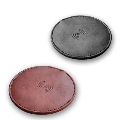Wireless Charging Coaster
