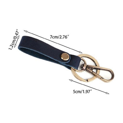 Men Key Chain Organizer Holder