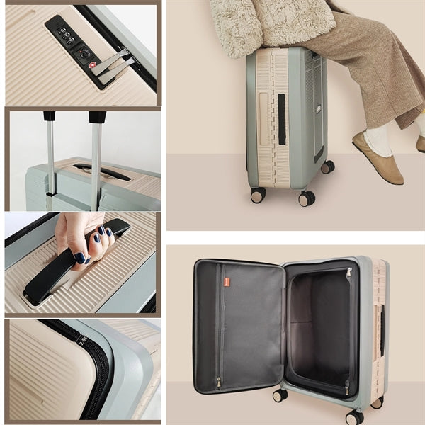 20inch Foldable Luggage