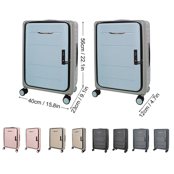 20inch Foldable Luggage