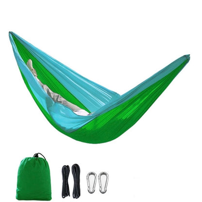 Portable Nylon Hammock