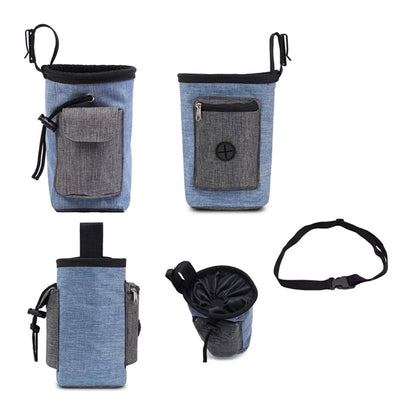 Dog Training Bag