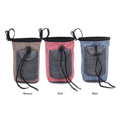 Dog Training Bag