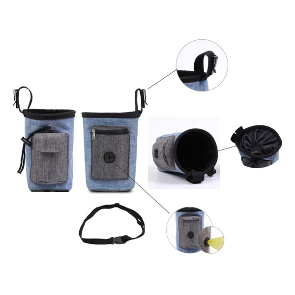 Dog Training Bag