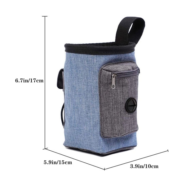 Dog Training Bag
