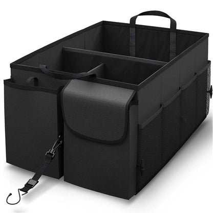 Foldable Car Trunk Organizer