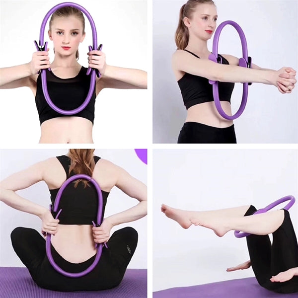 Pilates Circle