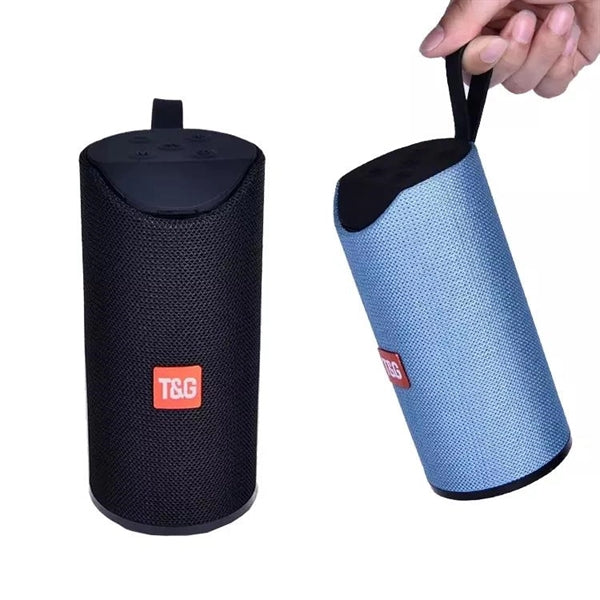 Mini Bluetooth Speaker
