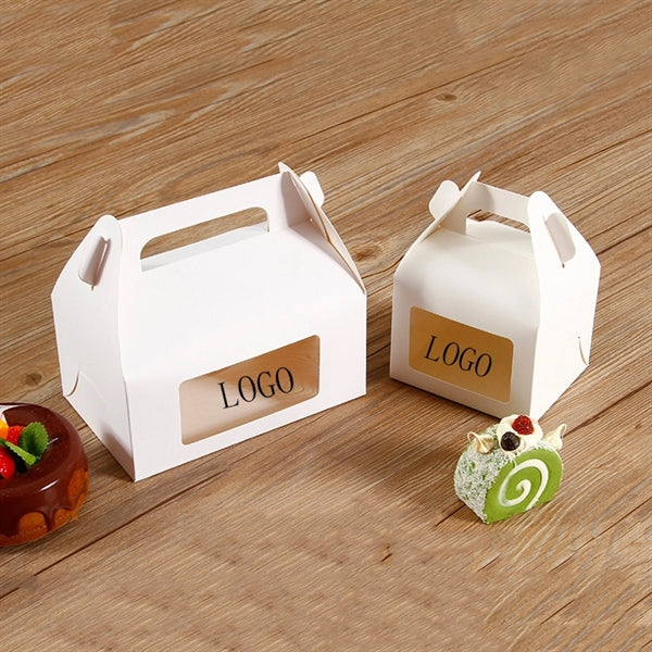 Disposable Cake Boxes