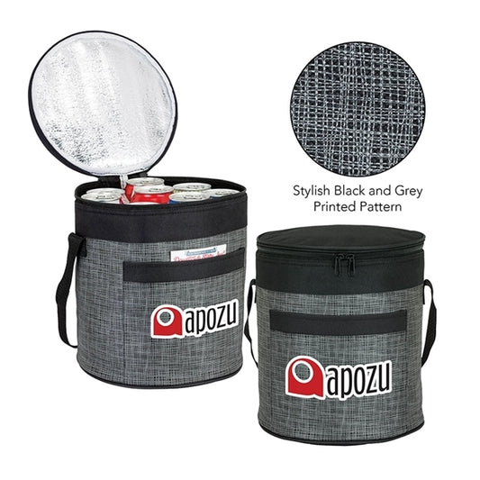 Impress Barrel Cooler
