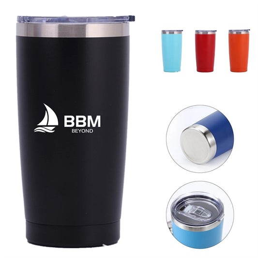 20 Oz Vacuum Tumbler