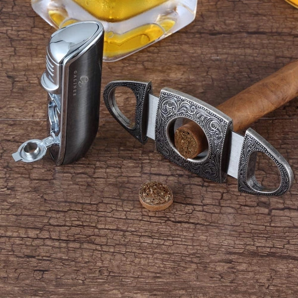 Travel Cigar Box