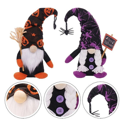 Halloween Decorations Party Toy