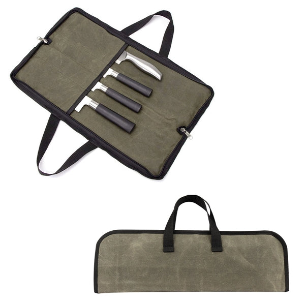 Waterproof Durable Heavy Duty Chef'S Knife Bag